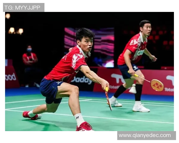 南京羽毛球队防反战术革新探索与实践全景分析