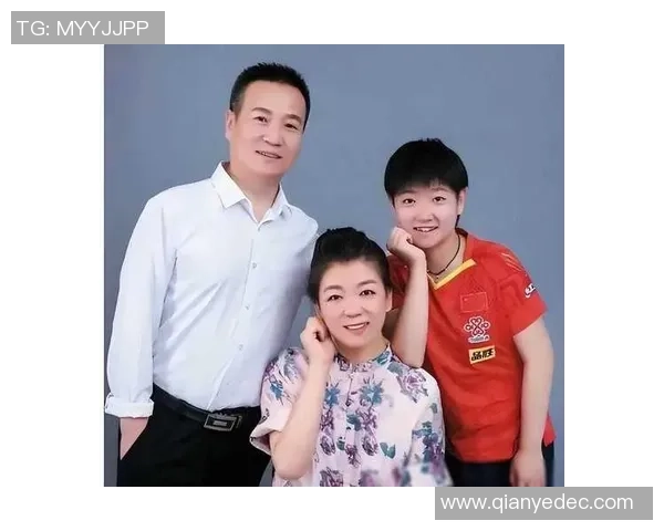 周军的乒乓球人生深度对话探索他的奋斗与成就之路