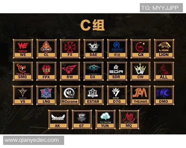 和平精英巨献：深入解析WE战队在比赛中的灵活战术与应变能力