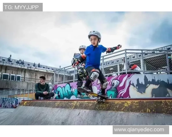 周秀英独家分享滑板技巧与心得体会助你快速提升滑板水平