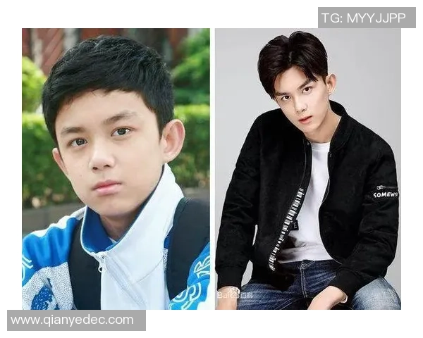 吴磊专访：从青涩少年到网球新星的成长之路回顾